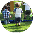 игра тревога